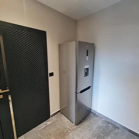 Appartement La Mirage &