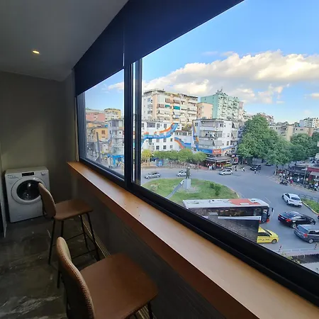 La Mirage & Apartamento