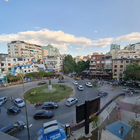 La Mirage 01 Tirana