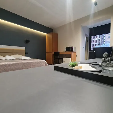 Appartement La Mirage & *