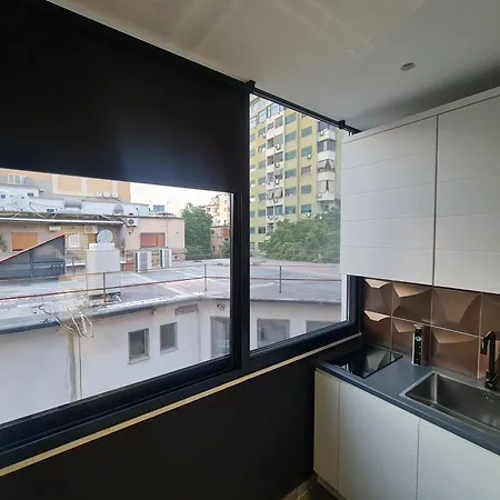 La Mirage Suites&apartments *