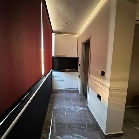 La Mirage Suites&apartments Appartement *