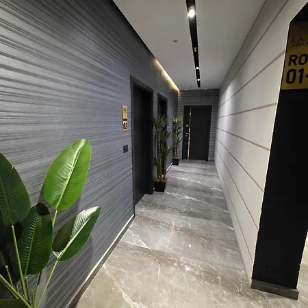 La Mirage Suites&apartments