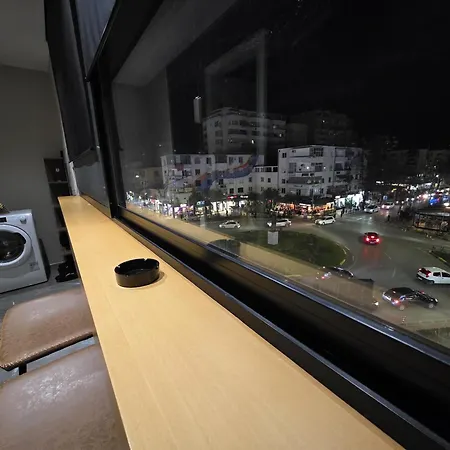 Appartement La Mirage 01 *