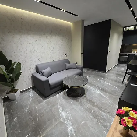 La Mirage Suites&apartments * Tirana