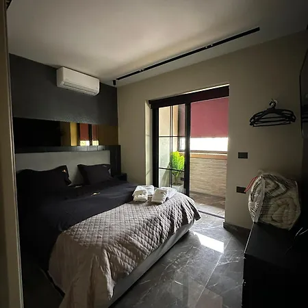 Apartment La Mirage &