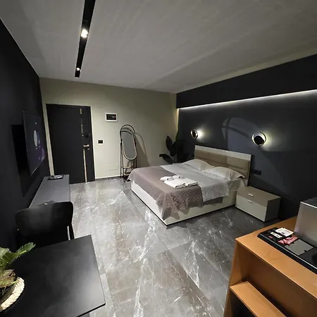 Apartment La Mirage &