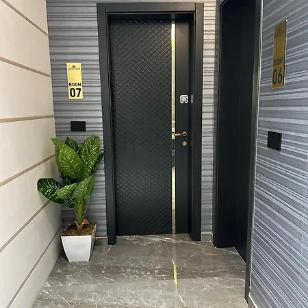 La Mirage 01 Appartement *