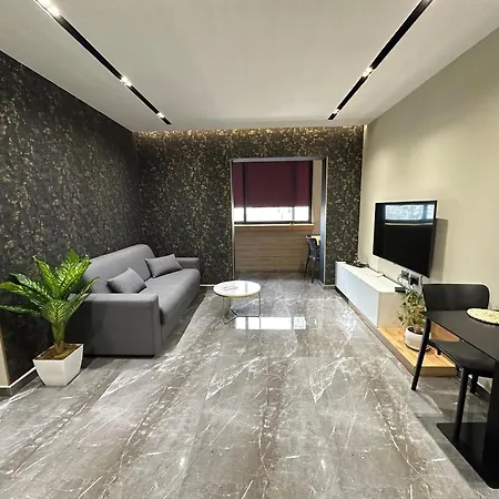 Appartement La Mirage & *