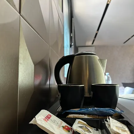 Appartement La Mirage Suites&apartments *