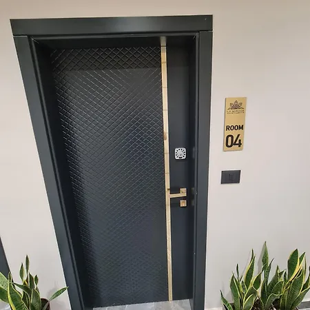 La Mirage Suites&apartments *