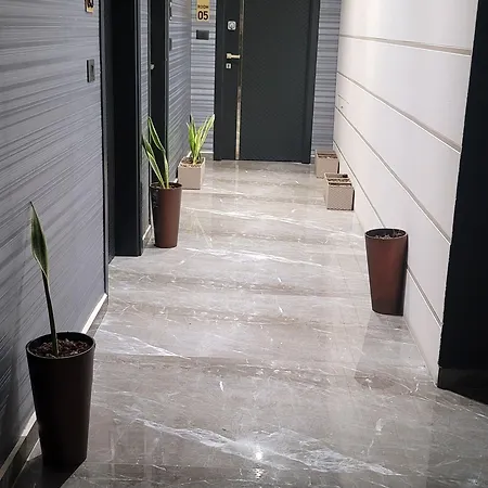 La Mirage & Appartement