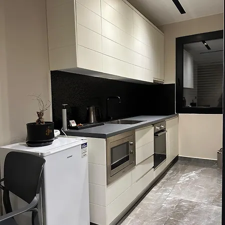 Appartement La Mirage &
