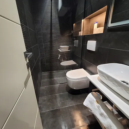 La Mirage Suites&apartments *