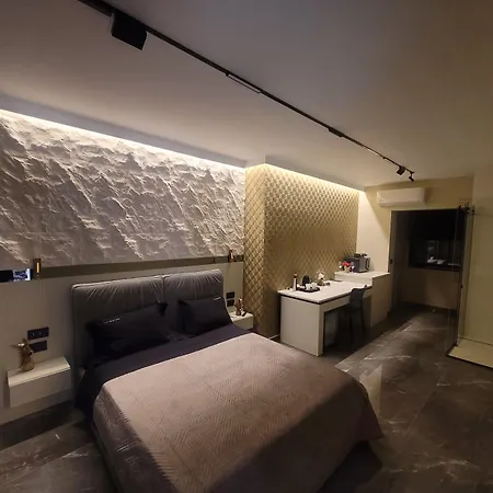 La Mirage Suites&apartments