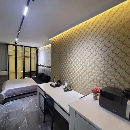 La Mirage Suites&apartments *