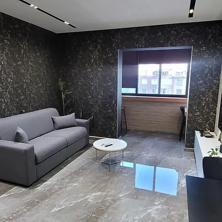 La Mirage Suites&apartments *