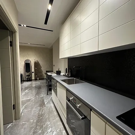 La Mirage Suites&apartments * Tirana