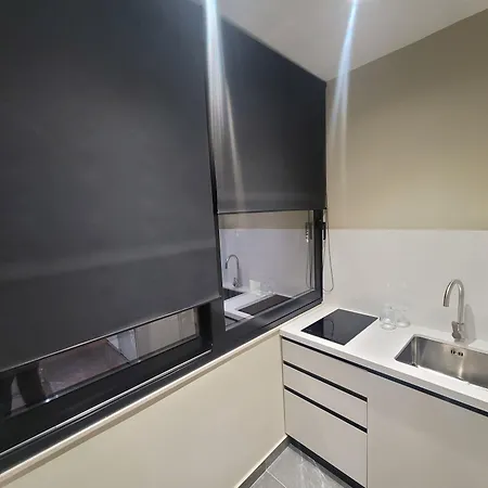 Appartement La Mirage & *