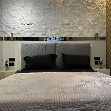 La Mirage Suites&apartments *