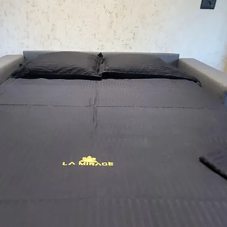 La Mirage Suites&apartments * Tirana