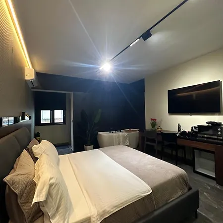 Appartement La Mirage Suites&apartments Tirana