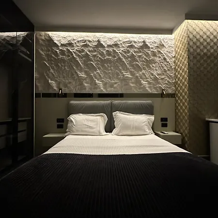 Appartement La Mirage Suites&apartments Tirana