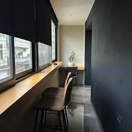 La Mirage Suites&apartments *