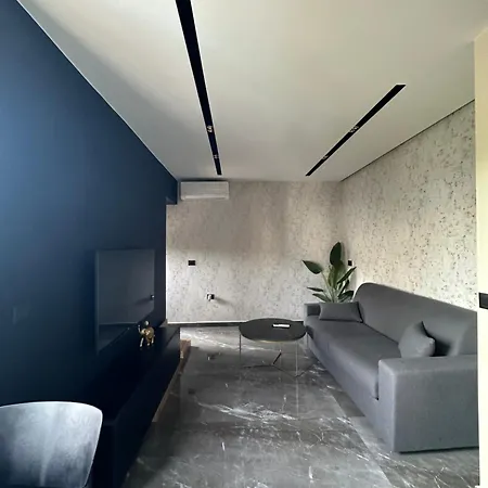 Appartement La Mirage &