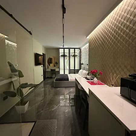 Appartement La Mirage Suites&apartments *