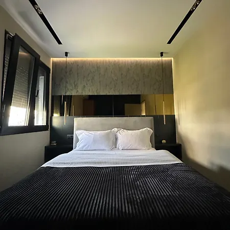 La Mirage Suites&apartments Tirana