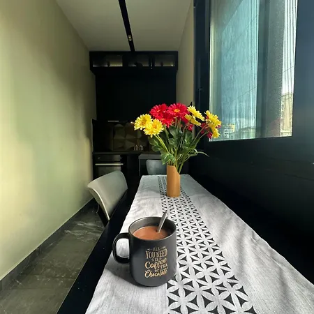 La Mirage Suites&apartments Tirana