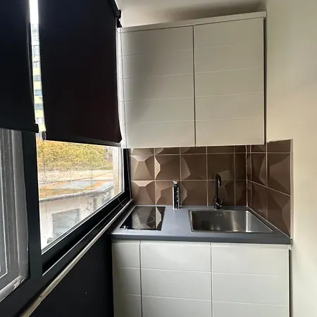 La Mirage Suites&apartments