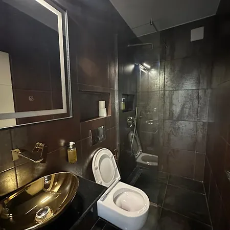 La Mirage Suites&apartments *