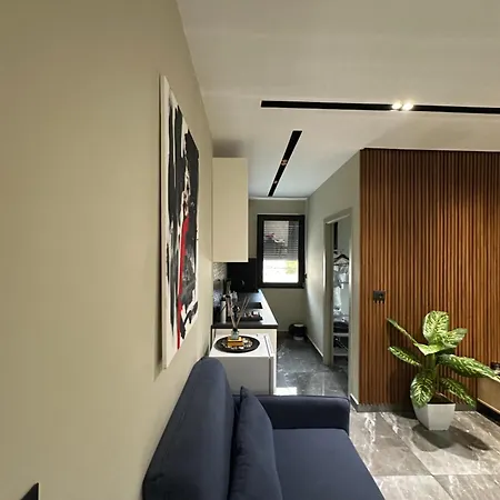 La Mirage & Appartement