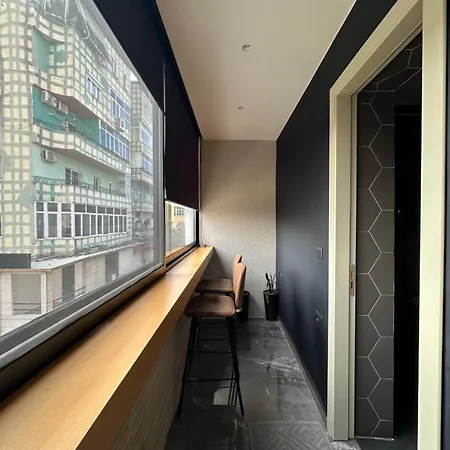 Appartement La Mirage & *