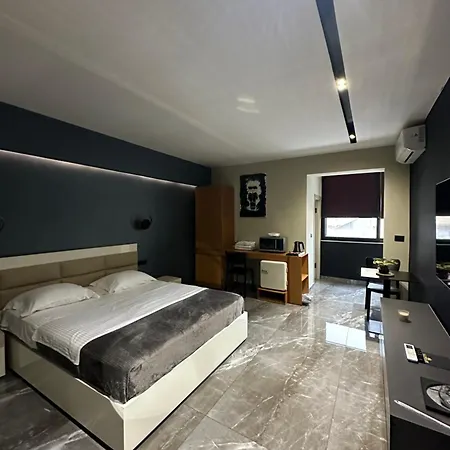 La Mirage Suites&apartments *