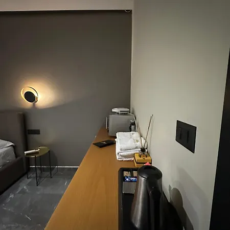 La Mirage & Appartement