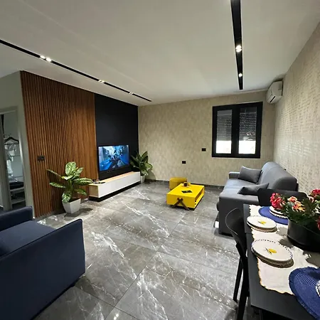 Appartement La Mirage Suites&apartments *