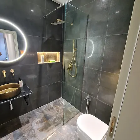 La Mirage Suites&apartments Appartement Tirana