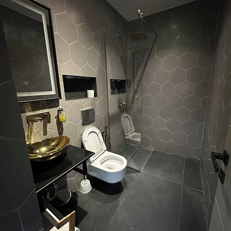 Appartement La Mirage Suites&apartments
