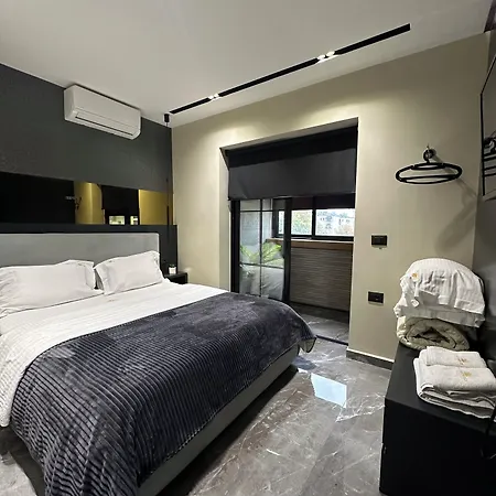 La Mirage Suites&apartments Appartement Tirana