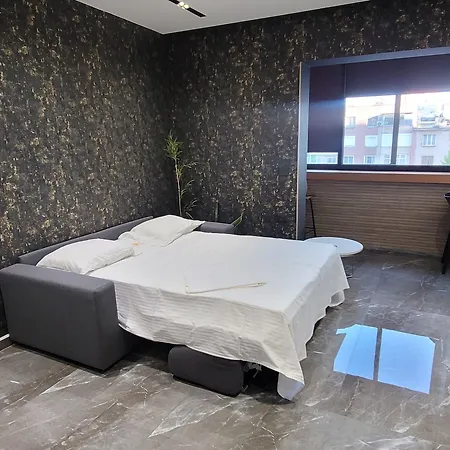 La Mirage Suites&apartments *