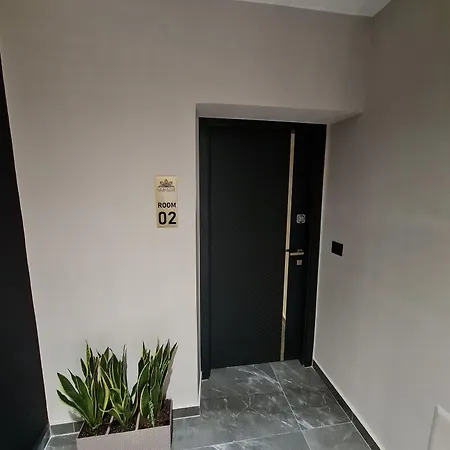 La Mirage Suites&apartments Appartement *