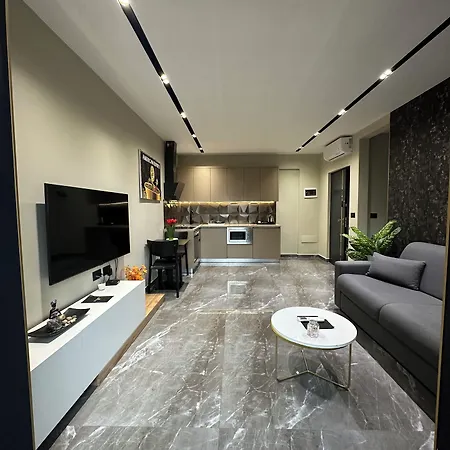 Appartement La Mirage Suites&apartments *