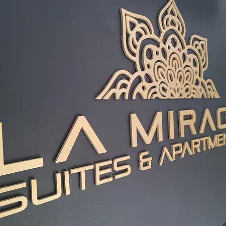 La Mirage & *