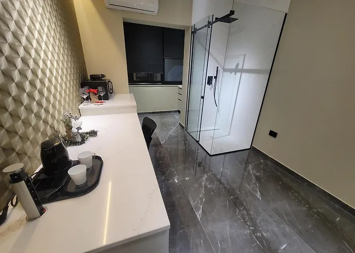 La Mirage & Apartament *