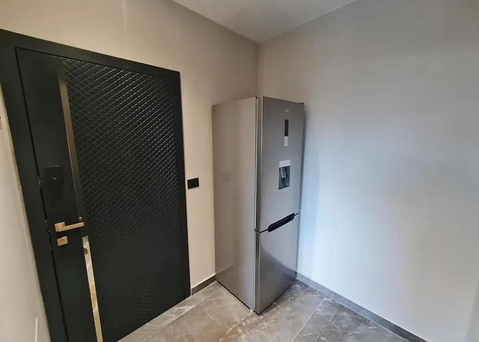 Apartament La Mirage &