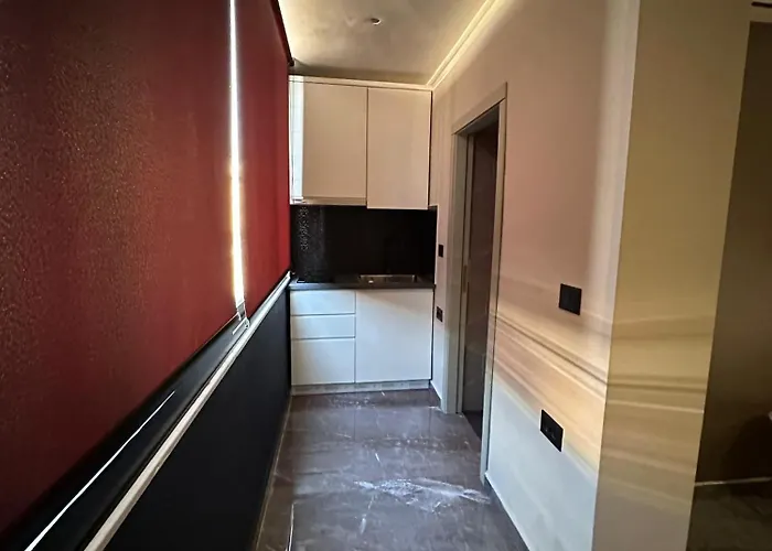 La Mirage & Apartament *