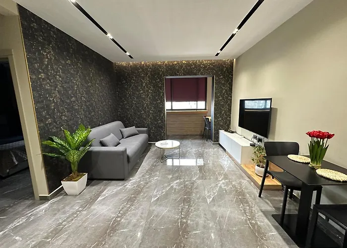 Apartament La Mirage & *